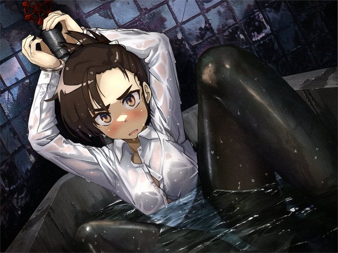 ('・ω・)そこそこポストが注目されているようなので…。 シロナガス島への帰還ってゲームの続編体験版制作して、リリースしてますー。 昔ながらのコテコテADV。よろしくお願いしますー。 https://drive.google.com/drive/u/0/folders/1tKrB4gNE4alx8mD7KJFjswfRIlxSLeHS