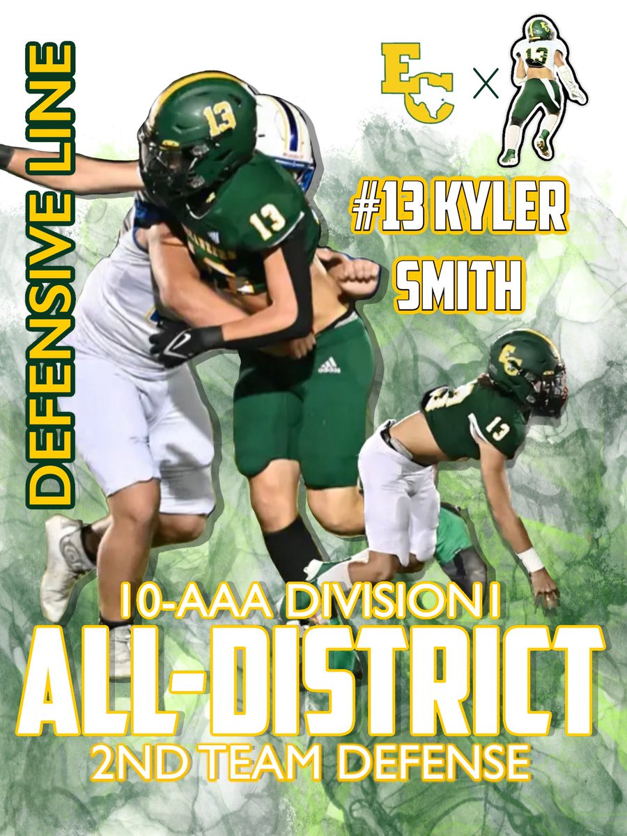 Congratulations to these three 2nd Team All-District Selections!!

Love the way these 3 played!! Hustle, Hit, Never Quit!!