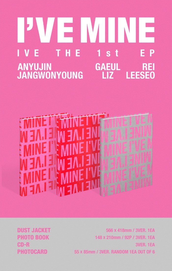 bgg_multishop's tweet photo. เทรดอัพเดตอัลบั้มรอบไซน์ MMT 2.0 I'VE MINE ఇ˚₊𓄹🧚🏻♀️ ︎𖥦🪽꒺
#bgg_update https://t.co/hW6fMBL773