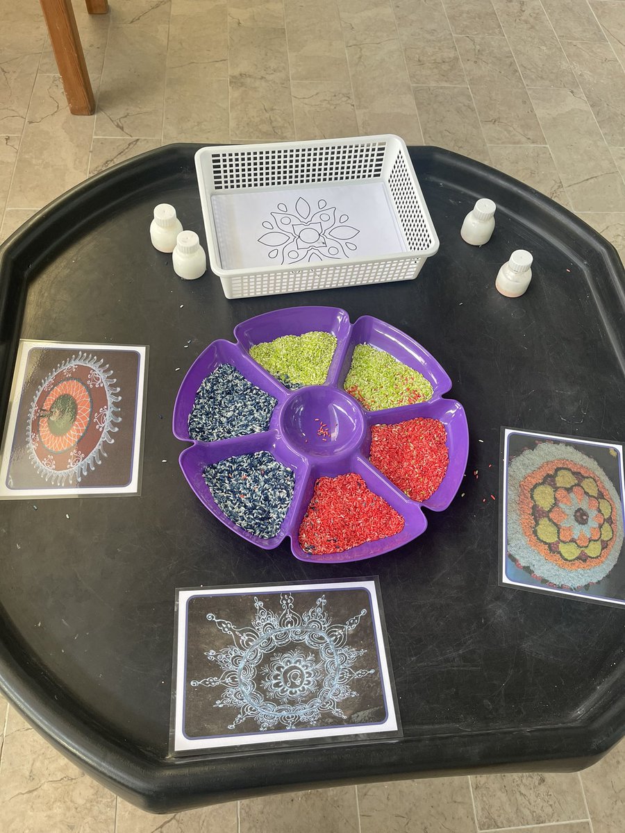 A little bit of art this morning 🥰 @rgsguildforddxb <a href="/CognitaSchools/">Cognita Schools</a> @RGSGISchools #EdTech #CollabUAE🇦🇪#CognitaWay #year1