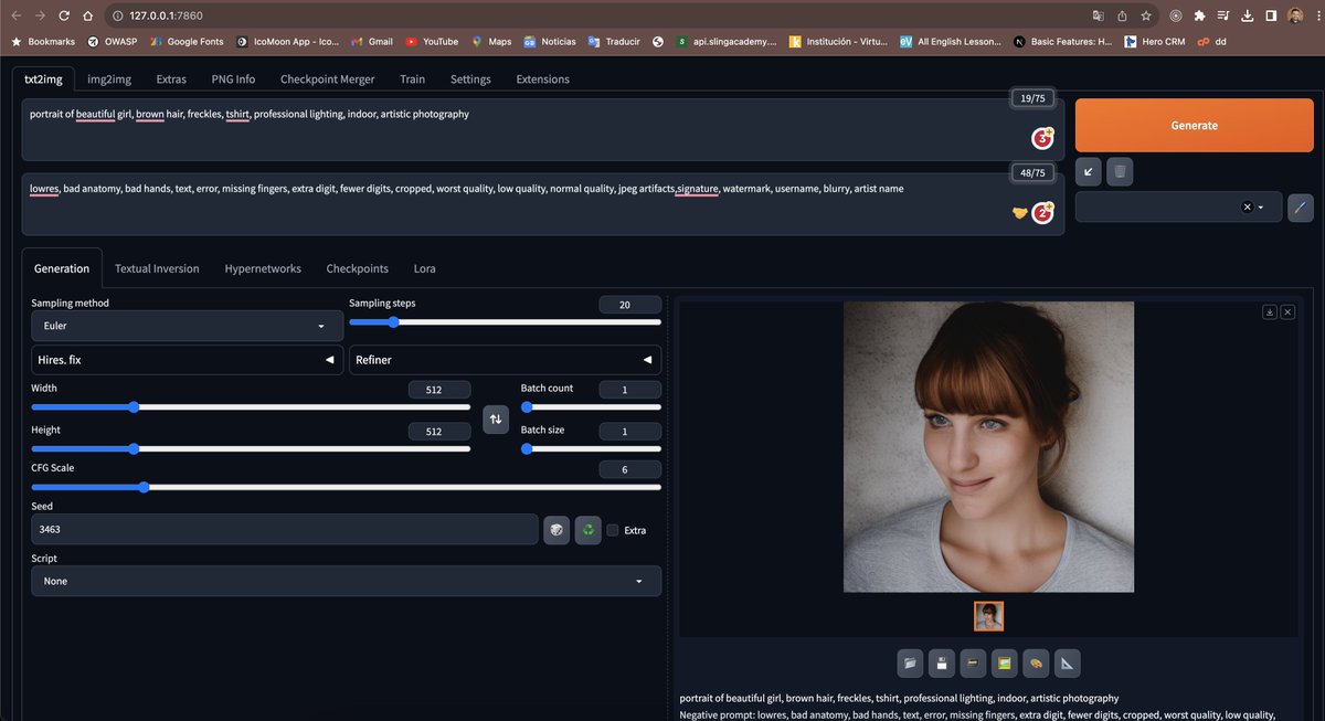 johnkespitia's tweet image. Algo tarde para iniciar pero bueno!! #Welcome #stablediffussion #IA