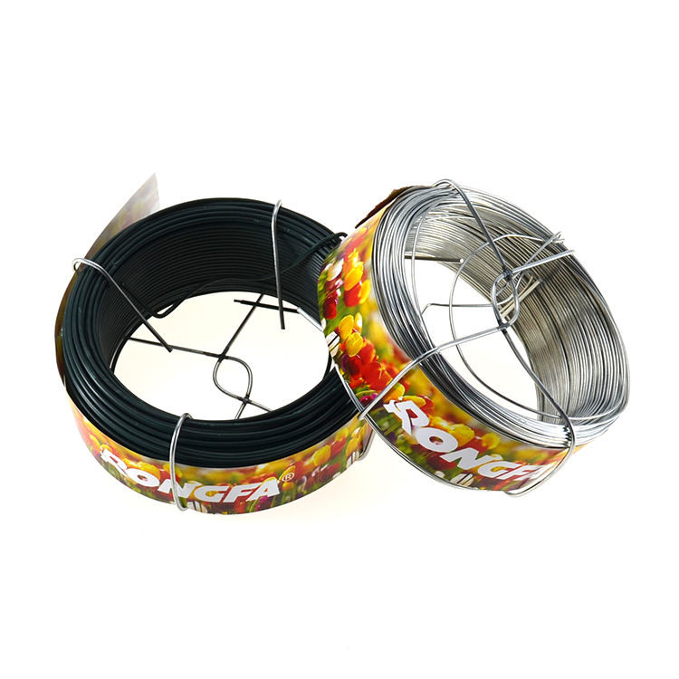 Amy12433520's tweet photo. The small coil garden binding wire https://t.co/uFY7bmT2J4