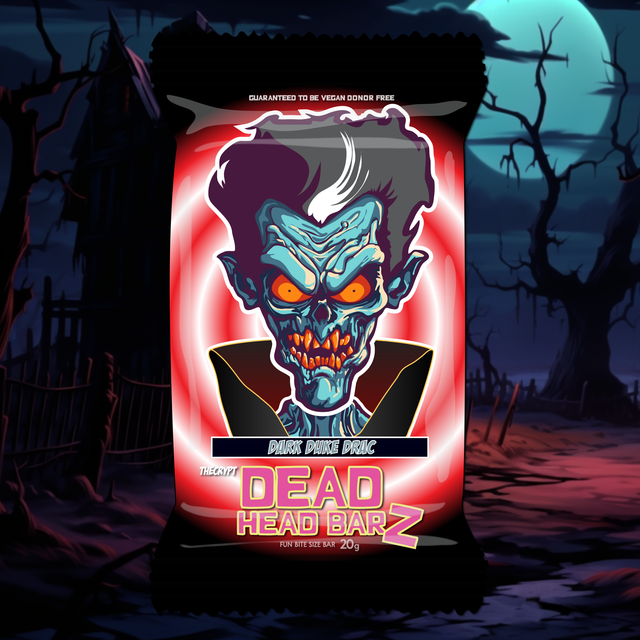 v1rtualn0mad's tweet image. My FAV Drac Senior is this:

#CryptCandy #MintingNow