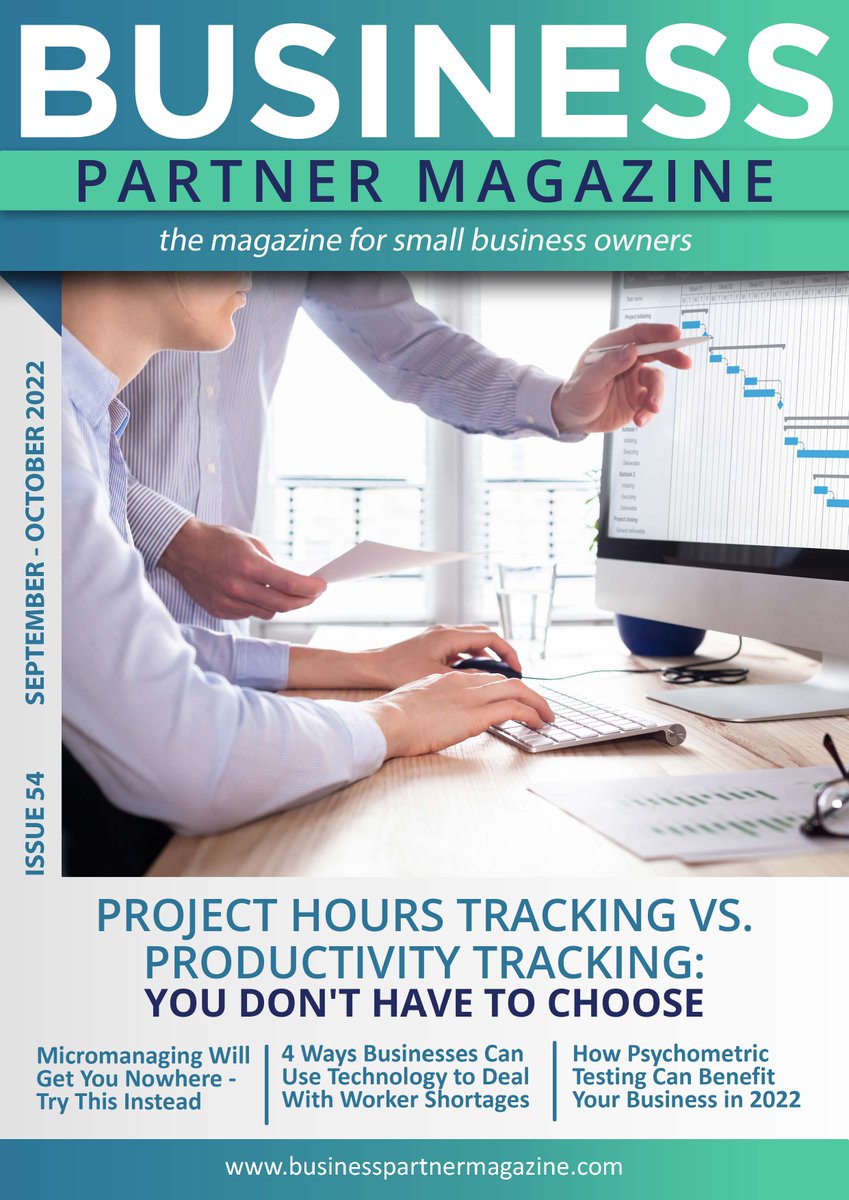 Hinshelwood_S's tweet image. Get the latest insights and trends on small business technology with our digital magazine's expert guidance. #smallbiztech #biztips
myebook.com/index.php?opti…