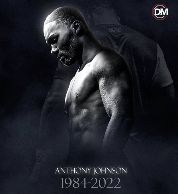 topmmagym's tweet image. Miss you rumble🙏🏾 ❤️ Happy Birthday Legend