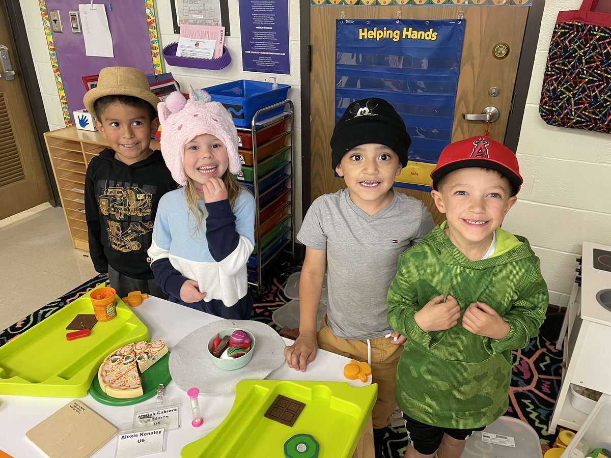 Hats off to American Education Week 🎉!