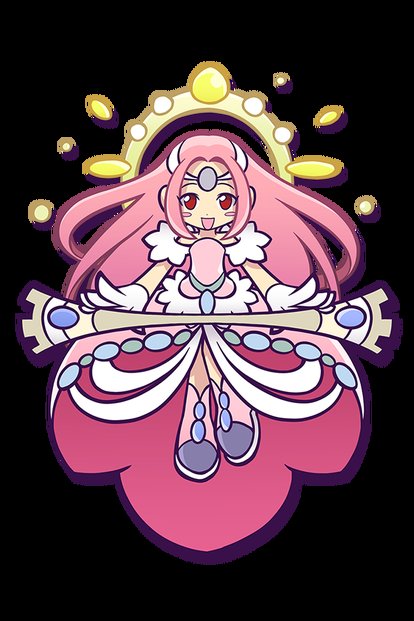 ぷよぷよ!!クエストアーケード