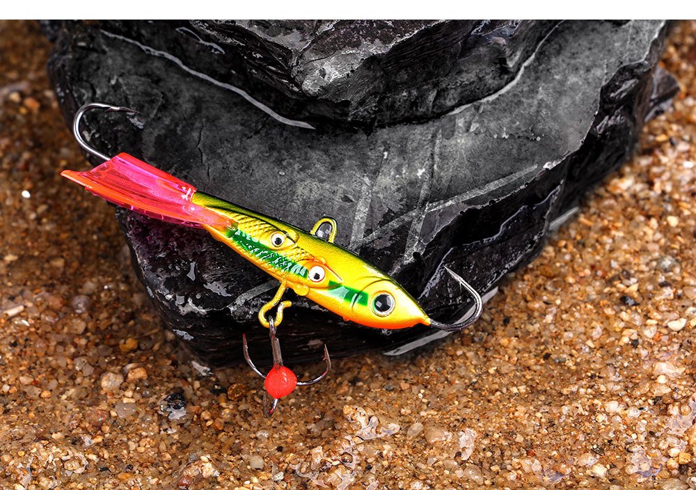 Fenghai01's tweet photo. New 6.3CM 10g/8.5CM 20g Ice Fishing Lure Bionic Lures Wholesale
wellcome inquiry!
whatapp:8615020062149 
email:info@fhfishinggear.com
#fishingbaits #fishinglure #fishing #IceFishingLure #fishingtool #fishinghook #fishingtackle #line #fishinggear #swivelssnap #fishingaccessories https://t.co/PQvo27U93i