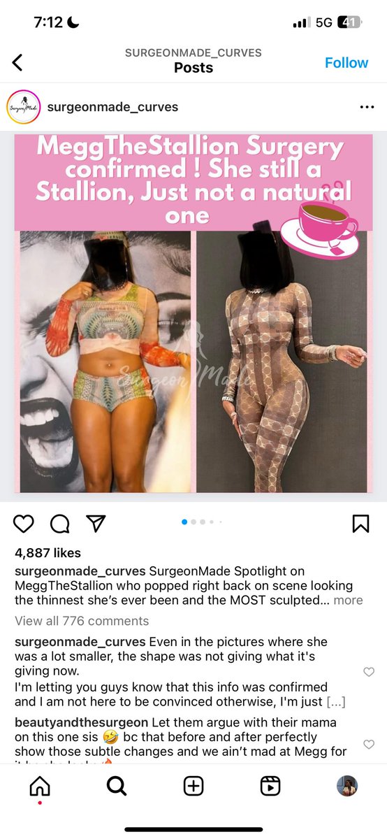 BARIJUKU's tweet image. botched doctor confirming some tea ☕️