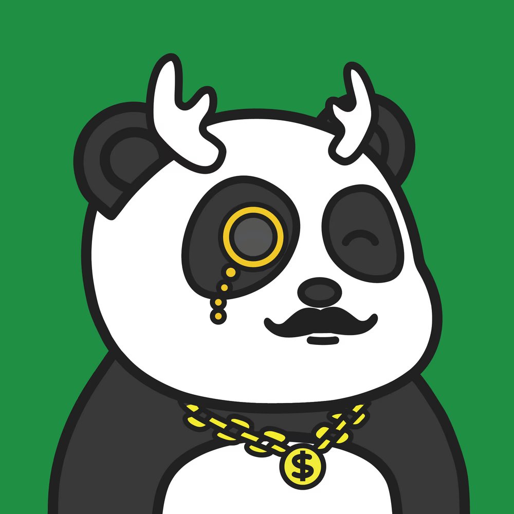 RudeBoyCrypto's tweet image. Only a matter of time before I returned to #ETHNFTs 🧑‍🚀

Here are some of my favourites:

@FrenlyPandas 
@BadassApeNC 
@loadingpunks 
@CryptoOldPunks 

#Ethereum #NFTs #FrenlyPandas #BANC #LoadingPunks #CryptoOldPunks #OpenSea