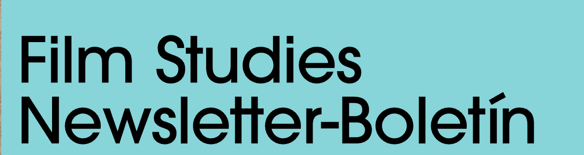 Presiona el enlace para encontrar las noticias recientes de la Sección Film Studies 🎞️📽️ #FilmStudiesLASA
smore.com/zr4c2