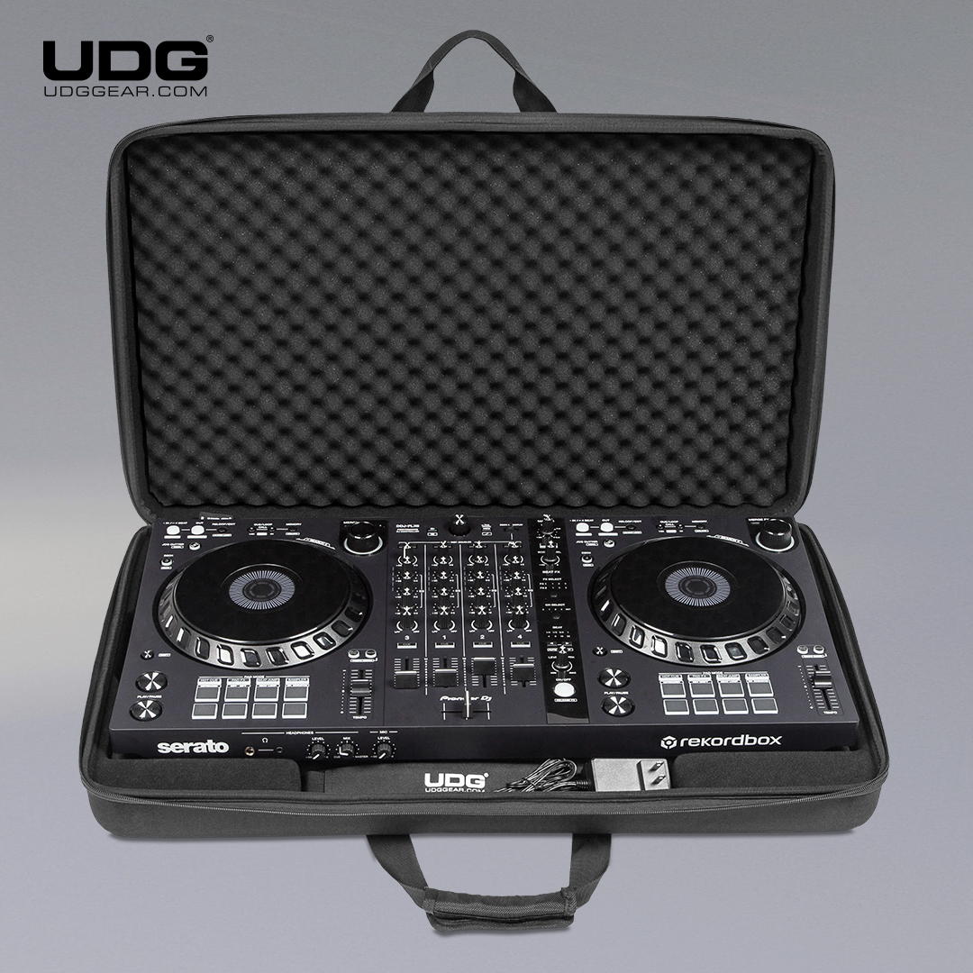 udggearcom's tweet photo. The best case to transport your Pioneer DDJ-FLX6
#UDG #UDGGEAR #Deejay #Producer #DJLIFE #UDGonTheRoad #DJonTour #newproduct #hardcase #evacase #udgcase #pioneerdj #ddjflx6 #flx6 #djshop #rekordbox #Serato #traktordj https://t.co/KjiZm7sU4Q
