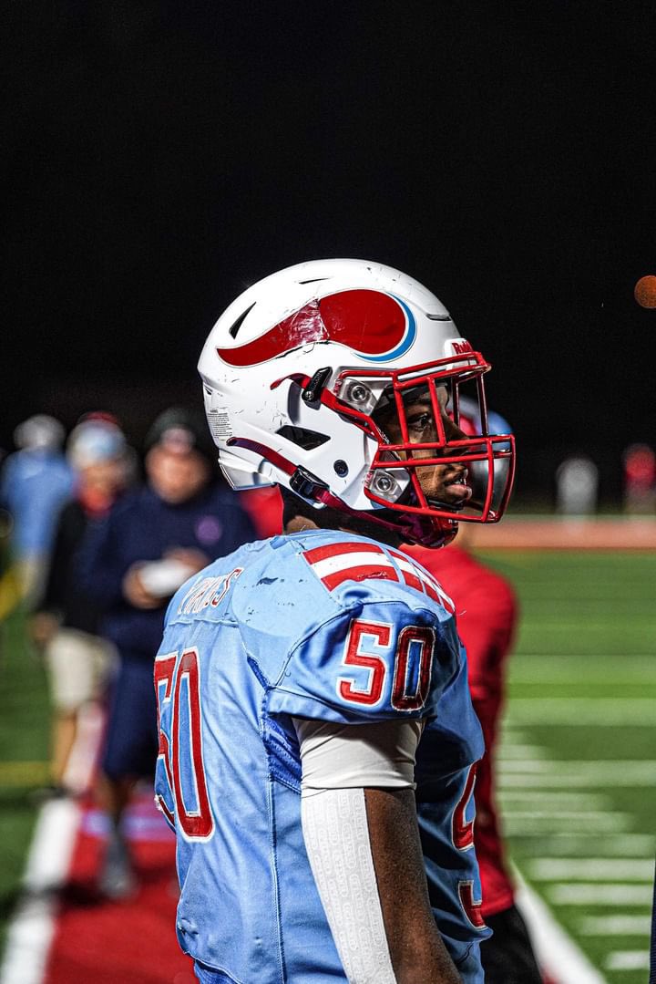 David Jones tweet media