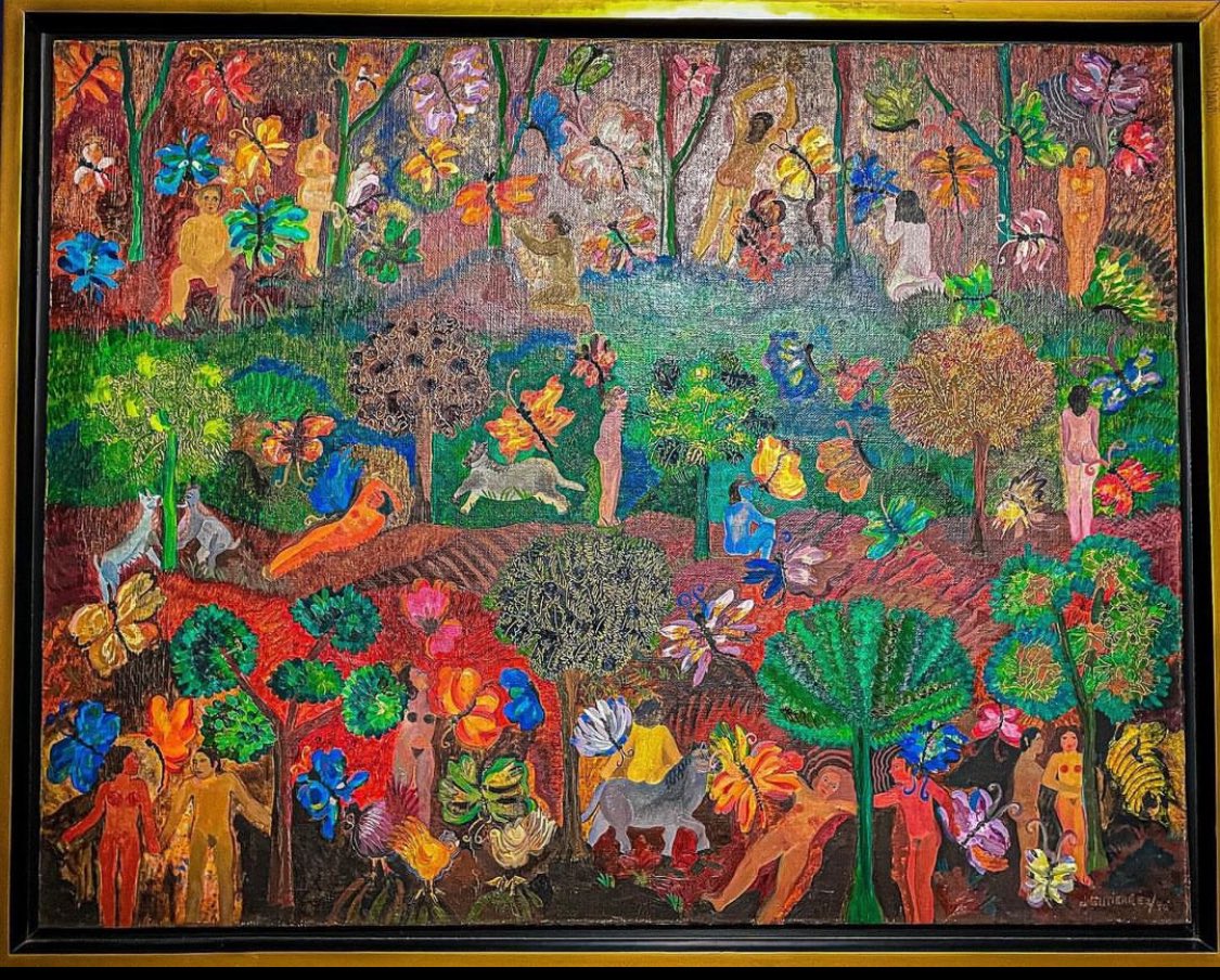 Roberto S. Falquez tweet media