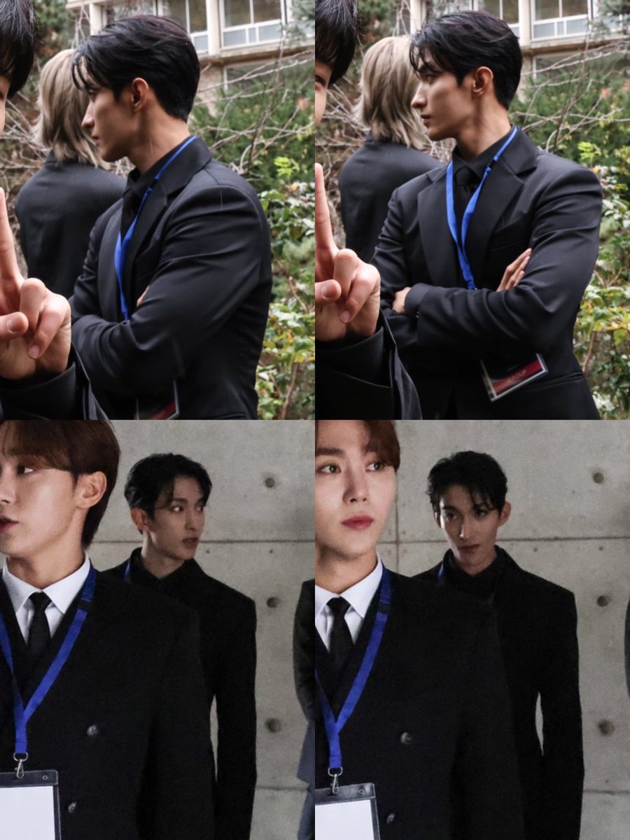 KyeomsBaekery's tweet photo. LEE DOKYEOM…………. https://t.co/u78mIilzW9
