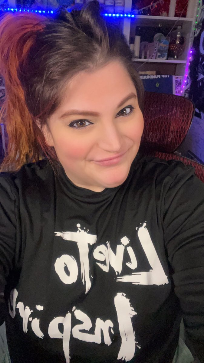 … 𝑡ℎ𝑒 𝑛𝑒𝑟𝑣𝑜𝑢𝑠 𝑝𝑜𝑜𝑝𝑠 ℎ𝑎𝑣𝑒 𝑏𝑒𝑔𝑢𝑛 🫨🫨

TODAY IS THE FIRST NIGHT RAISING MONEY FOR <a href="/ErikaLegacy/">ErikaLegacy</a> AND THE PRIZES ARE NUTS!!!!! 

LET ME SEE YOUR FACCCEEEE!!! ❤️❤️
Twitch.tv/Poopwitchx 
Twitch.tv/Poopwitchx 
Twitch.tv/Poopwitchx