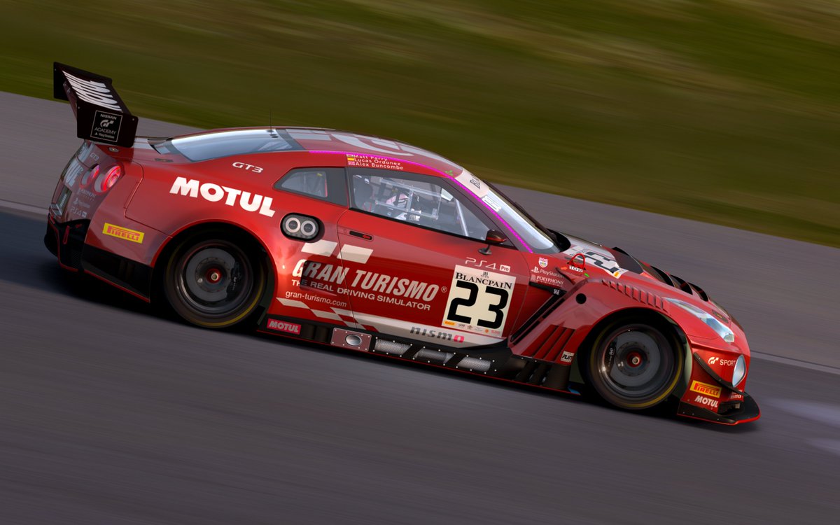 vtracc's tweet photo. We've reached France ! And actually made it to the track on time- GT-R wanted to try out Lédenon and experience it's monsterous elevation change ! Five days left 'til Monza, hopefully we wont be too late with all of this sight-seeing.

#Vtracc #VtuberRacing https://t.co/FoWznp0mqK