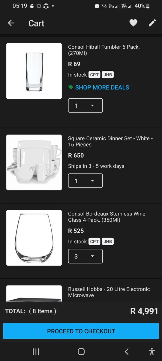 Kele_L's tweet photo. #BlueDotSale2023 wishlist. Just a young starter pack for a new home https://t.co/DJjIVBifuu