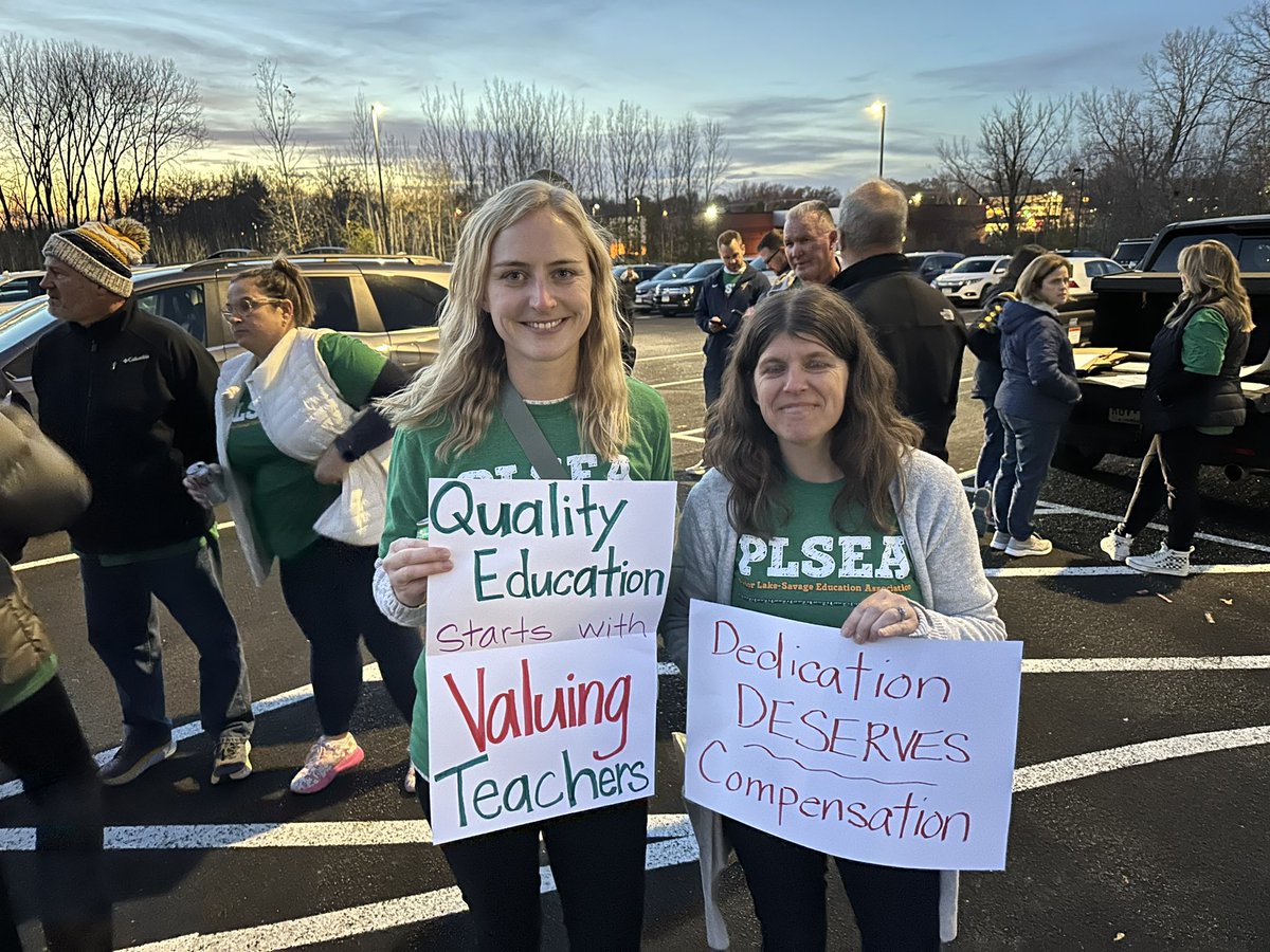 PL-S Education tweet media