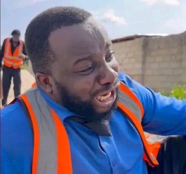 Why Asuu??🥺😢