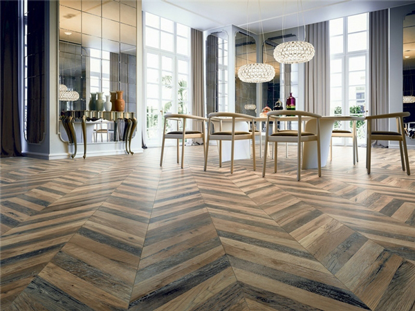 With Trioflor's SPC flooring, your space becomes a haven of comfort and energy efficiency. Feel the warmth of your home in every step, as our flooring efficiently transfers heat, maintaining a cozy ambiance all year round. 🔥❄️

trioflor.net
#spcflooring  #homevibe