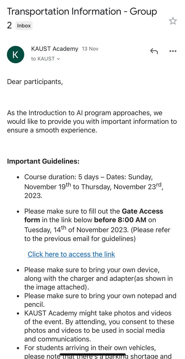 يااارب تكون بدااايه حلوه وسهله باذن الله 
I’m so happy 💕💻