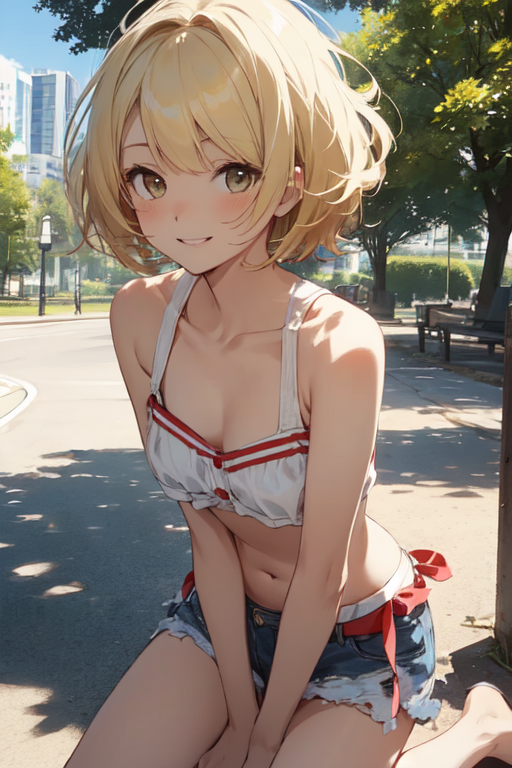 Churubini's tweet photo. #AIイラスト #AIart #aiartcommunity #AIgirl #AI美女選手権 #AI美女 https://t.co/O8HrdmaNqI