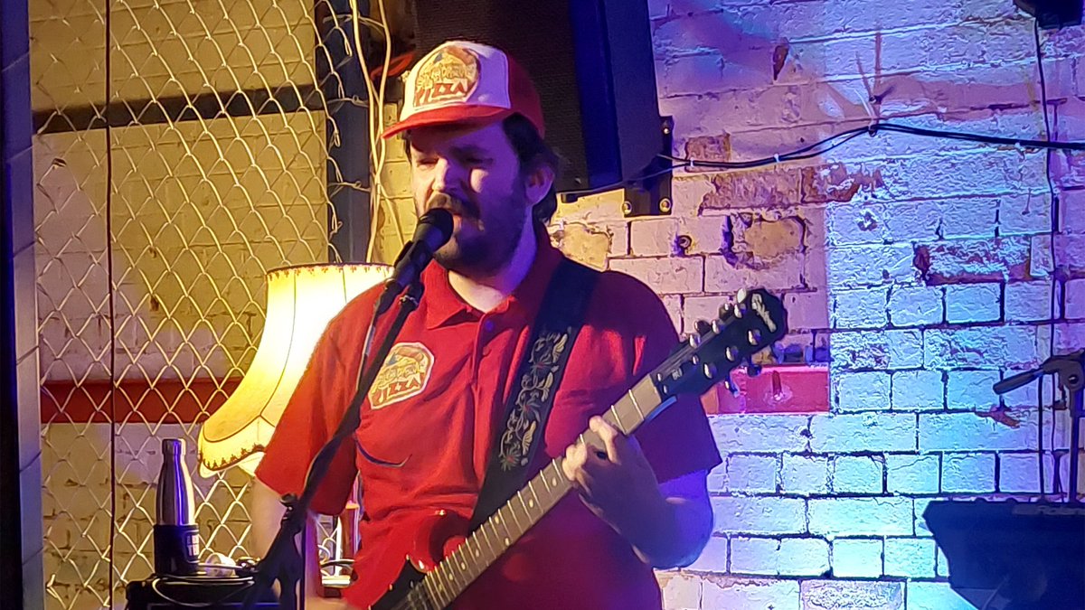 SharkDrive_'s tweet photo. Well, it's been a whole month, but...

Please enjoy this selection of stupid faces we made while playing the gig! Huge thanks to everyone who helped make the night so special!

🦈🚗 https://t.co/KbmiYD2HzX