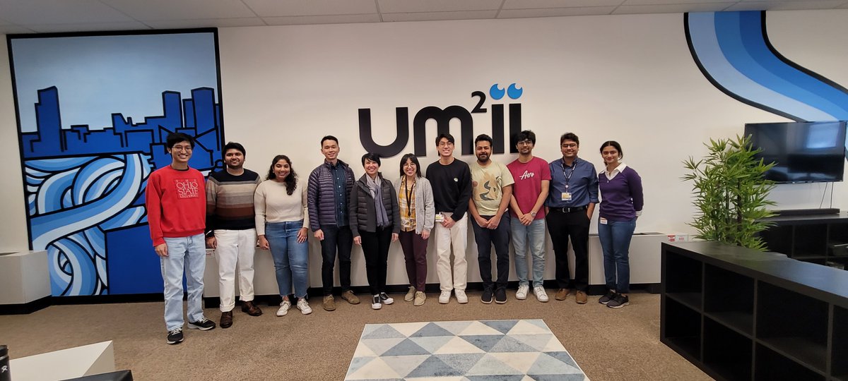 🌟 Great day at the lab! <a href="/ruthcarlosmd/">Ruth CarlosSex X Porn</a>, the visionary editor behind <a href="/JACRJournal/">JACR</a> and <a href="/UMichRadiology/">Michigan Radiology</a> professor, visited us at <a href="/UM2ii/">UM2ii</a> with a masterclass on publishing, grant writing, and career advice in #radiology and beyond. #radleader @AURtweet <a href="/GEHealthCare/">GE HealthCare</a> #GERRAF #Mentorship