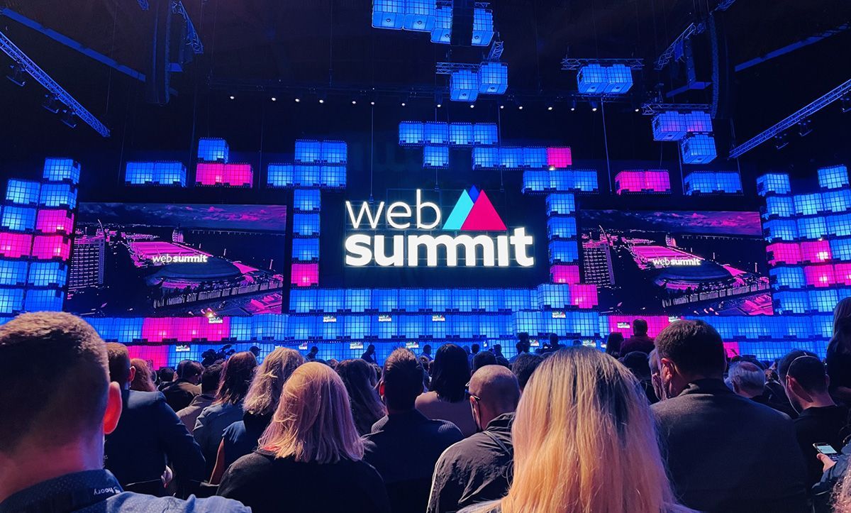 urvamtech's tweet photo. 🌐 Urvam Technologies is thrilled to announce our presence at Web Summit Lisbon 2023, happening from November 13th to 16th! 🗓️✨

Join us at one of the world's premier tech conferences, where innovation meets inspiration. 

Email - meetmalay@gmail.com

 #WebSummit2023 ✨ https://t.co/y81FIIUK1x