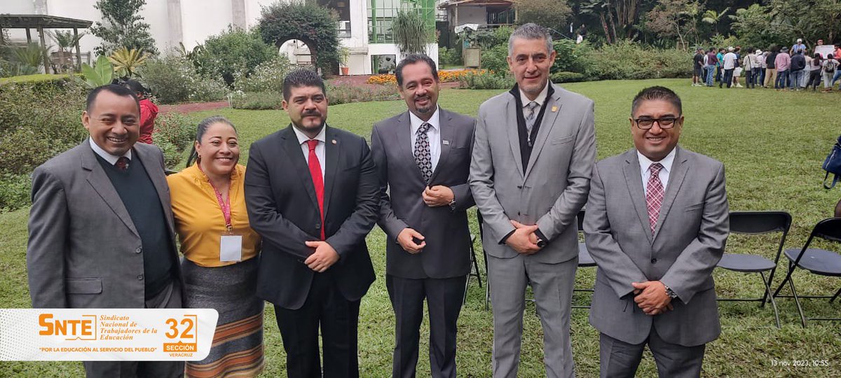 DanielCovaLopez's tweet photo. Esta mañana asistí como invitado a la Tercera Reunión Ministerial de la Política de Aprendizajes Fundamentales, llevada a cabo... https://t.co/GBY80JGU6O

En el #SNTE32 y en el #EquipoPolítico ¡Todos somos Uno y Uno somos Todos! 

Buenas noches, Dios les bendiga. https://t.co/GWqF95PlVf