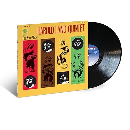 HMVrs_online's tweet image. 【入荷】Verve グループのジャズ重量盤LP復刻シリーズ＜Verve By Request＞より、ジョン・スコフィールド『Go Go』他、全4作品が登場。

hmv.co.jp/select/vinyl/l…

#RHFactor #RoyHargrove #JohnScofield #DonCherry #HaroldLand

11/15（水）まで！発売済商品1万円以上で25％SPクーポン還元！