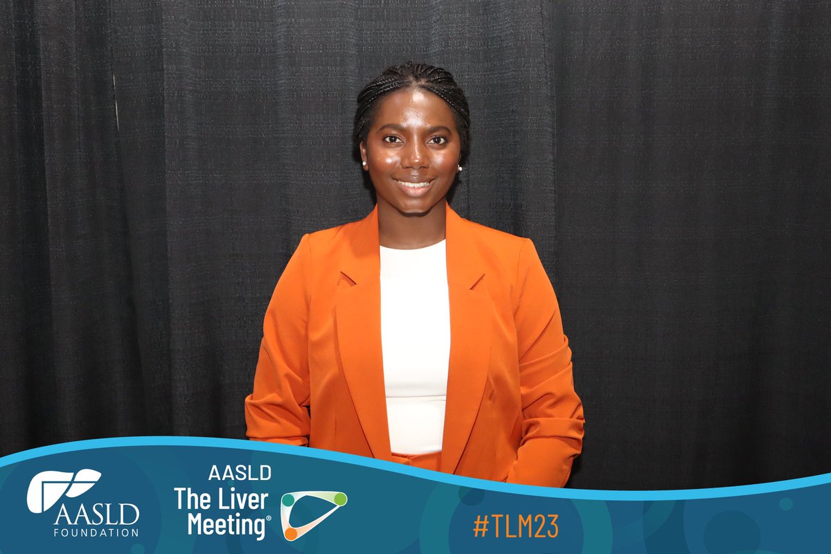 Grateful for the positive response to my work on B cells in MASH. Big thanks to #AASLD for providing a vital platform. Special shout-out to my mentor, <a href="/Xavier_Revelo/">Xavier Revelo</a>, my lab mates, collaborators, and everyone who's been part of my Ph.D. journey. Excited for what the future holds!