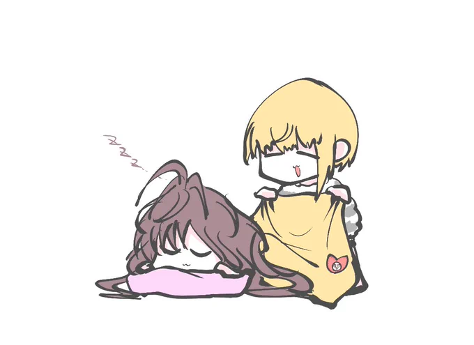 レイジー・スヤスヤ・レイジー