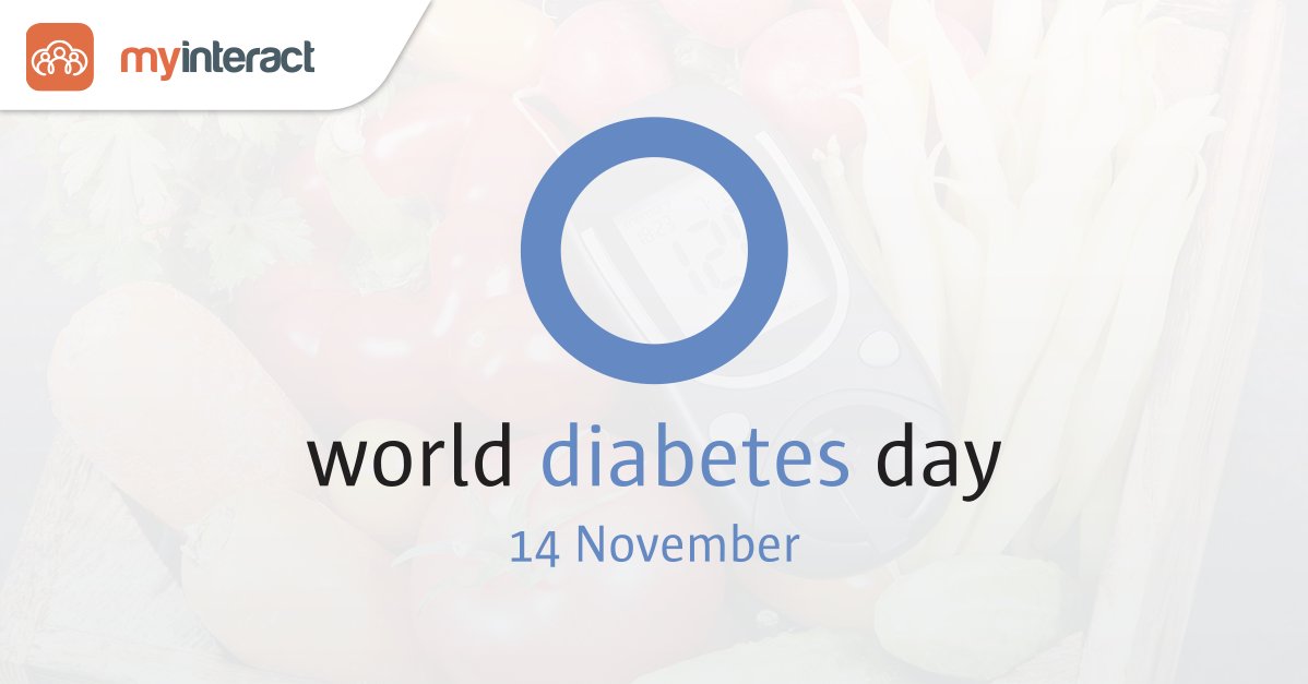 myINTERACT tweet media