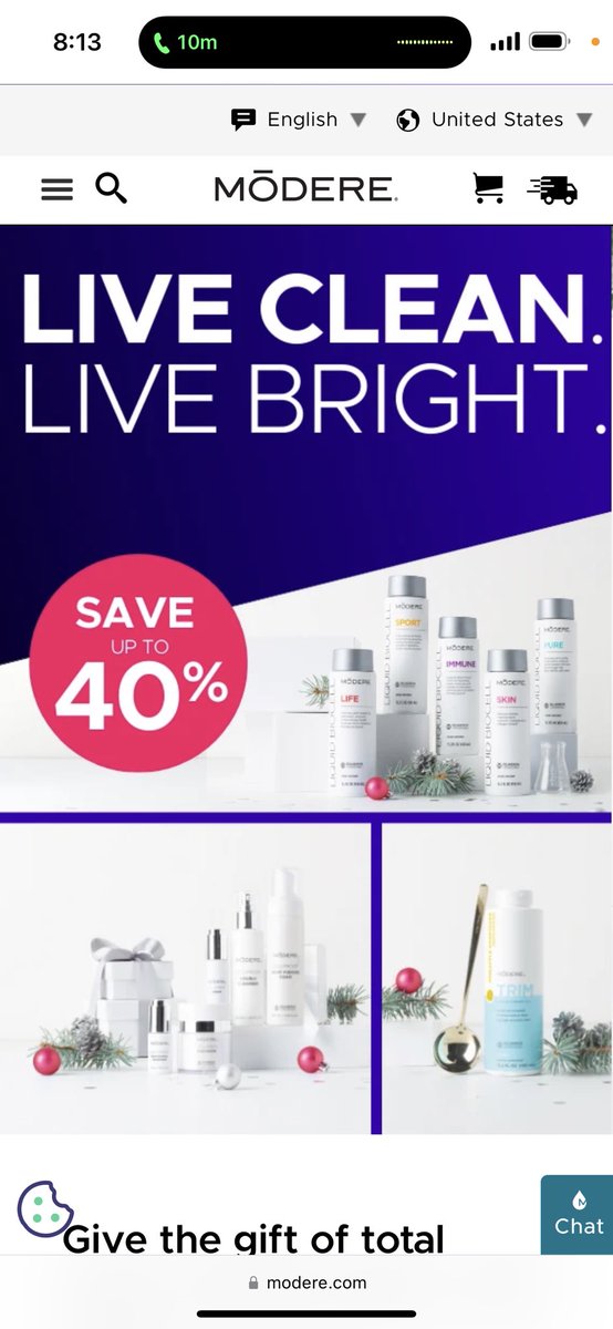 Blueyzs's tweet photo. HUGE Black Friday deals starting today with free gifts!! Also free shipping with any order $199 and up!! Check it out and any questions just ask. #Modere #BlackFriday #collagen #liveclean 

https://t.co/AFS39Fvq84 https://t.co/wqCZvw9npx