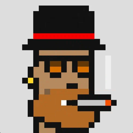 RudeBoyCrypto's tweet image. Only a matter of time before I returned to #ETHNFTs 🧑‍🚀

Here are some of my favourites:

@FrenlyPandas 
@BadassApeNC 
@loadingpunks 
@CryptoOldPunks 

#Ethereum #NFTs #FrenlyPandas #BANC #LoadingPunks #CryptoOldPunks #OpenSea