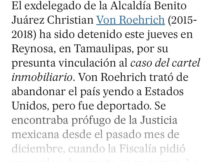 AndresCara41591's tweet photo. @Yecafhcbhvxv @luisag_urena @ErnestinaGodoy_ @ElBaronNews_ @AlessandraRdlv @ferbelaunzaran @DanyAlvarezca @GPPANCDMX @diputadospan @JorgeLara1 @JTrianaT @malusita76 @SocCivilMx @FiscaliaCDMX @Christianvonroe No se supone que usted era directora de verificación y jurídica en la Benito Juárez de donde era alcalde @Christianvonroe ahora entiendo por qué ataca a la Fiscal @ErnestinaGodoy_ tiene miedo diputada? Acaso hizo algo para encubrirlo ? Acuérdese que la justicia no se negocia eh https://t.co/EfkOWU8BWH