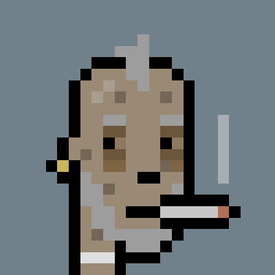 RudeBoyCrypto's tweet image. Only a matter of time before I returned to #ETHNFTs 🧑‍🚀

Here are some of my favourites:

@FrenlyPandas 
@BadassApeNC 
@loadingpunks 
@CryptoOldPunks 

#Ethereum #NFTs #FrenlyPandas #BANC #LoadingPunks #CryptoOldPunks #OpenSea