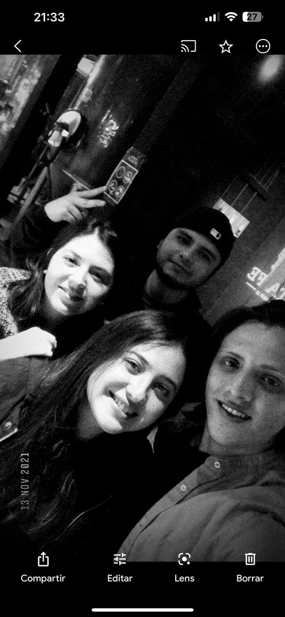 valespmon's tweet photo. Conmemoración del “Haremos lo necesario para salvar esta compañía”. ♥️ https://t.co/Li9RIWv4aO