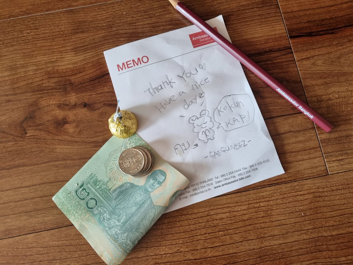 안뇽 태국..
(이라기엔 비행기 시간까지 12시간남았슴..)