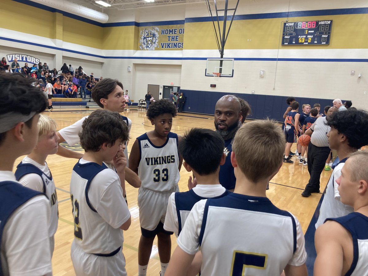 Adams JH Boys Athletics tweet media