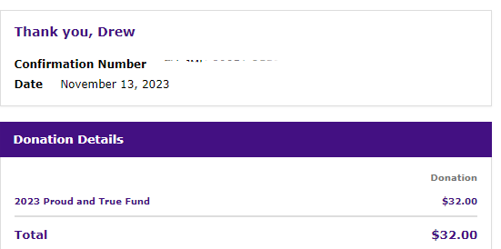 drewrgraphics's tweet photo. JMU Football is #18, so I donated $32.
$25 + $1 for each spot above #25 each week
We need to keep this party going!
@JMUSoundOff
@JMUDukeClub
#GoDukes
#LetJMUBowl https://t.co/aWWScFVJ1Q