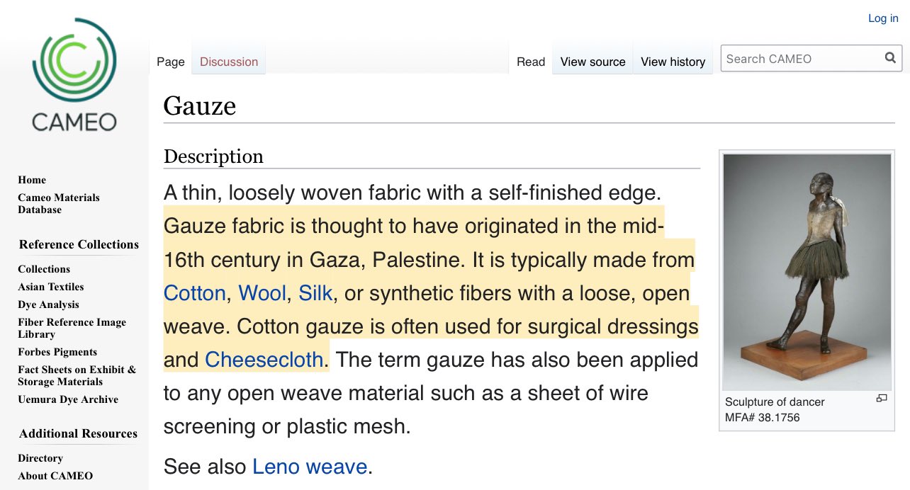 Cheesecloth - Wikipedia
