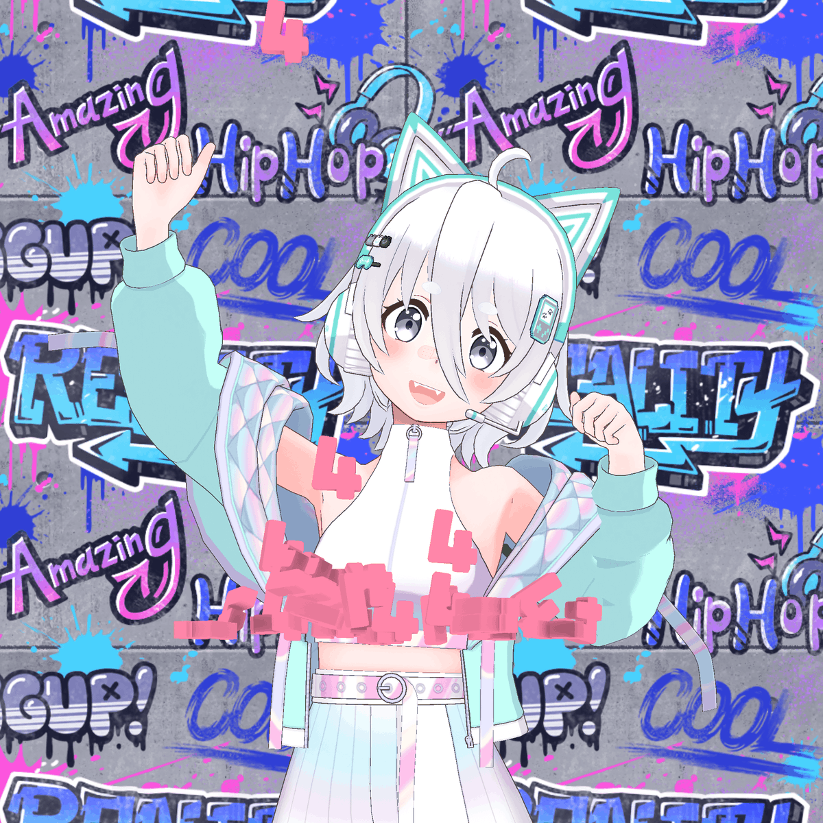 REALITY_app_en's tweet photo. /
REALITY CON 2023 in NY! ✨ 4 days left!
\
Only 4 days left to our first REALITY CON in the United States region!
Don't forget to check the details on the special site below~😆
Join us at #REALITY_CON !
https://t.co/tpF17KFkkM https://t.co/Fg7588yOjb