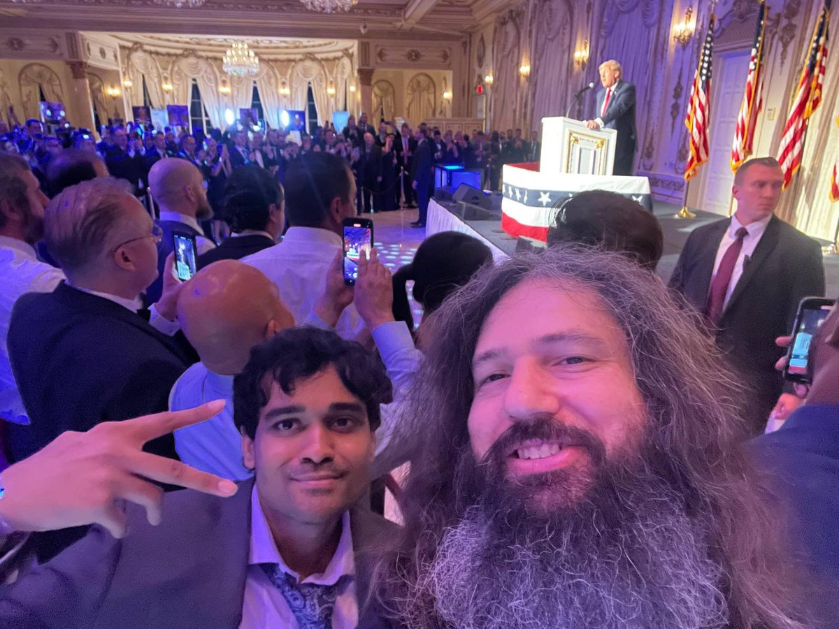 Midhav ⟁⟁⟁ tweet media