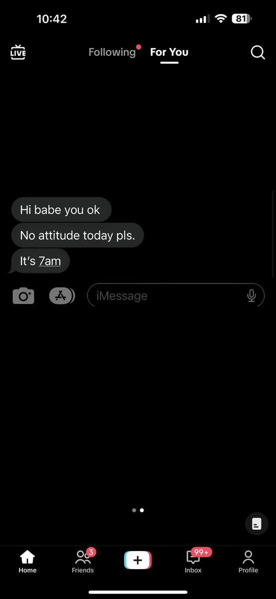 fejii_o's tweet photo. This is so real😭 https://t.co/RYR9XFADv5