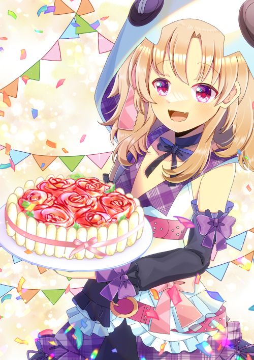 ラブライブ「タグ見かけたので便乗… #私の作品もっと沢山の人に広がれ祭り #艦これ #Vtu」|ヒヨヨ@skeb募集中のイラスト