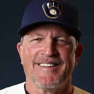 nextlevelbb's tweet image. Pat Murphy is the Brewers next manager.
So many legendary stories about Murphy. One of the best I&apos;ve heard is he wanted the Notre Dame job...so he showed up at the president&apos;s house unannounced and told the president he was his next baseball coach...and he got the dadgum job. Can…