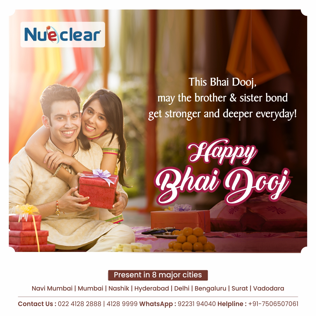 NueclearScans's tweet photo. We wish everyone a Happy Bhai Dooj !

#bhaubeej #diwali #bhaubij #india #bhaubeejspecial #love #sister #brother #indianfestivals #brothersisterlove #bhaidooj #festival https://t.co/wZOwDd7nMq
